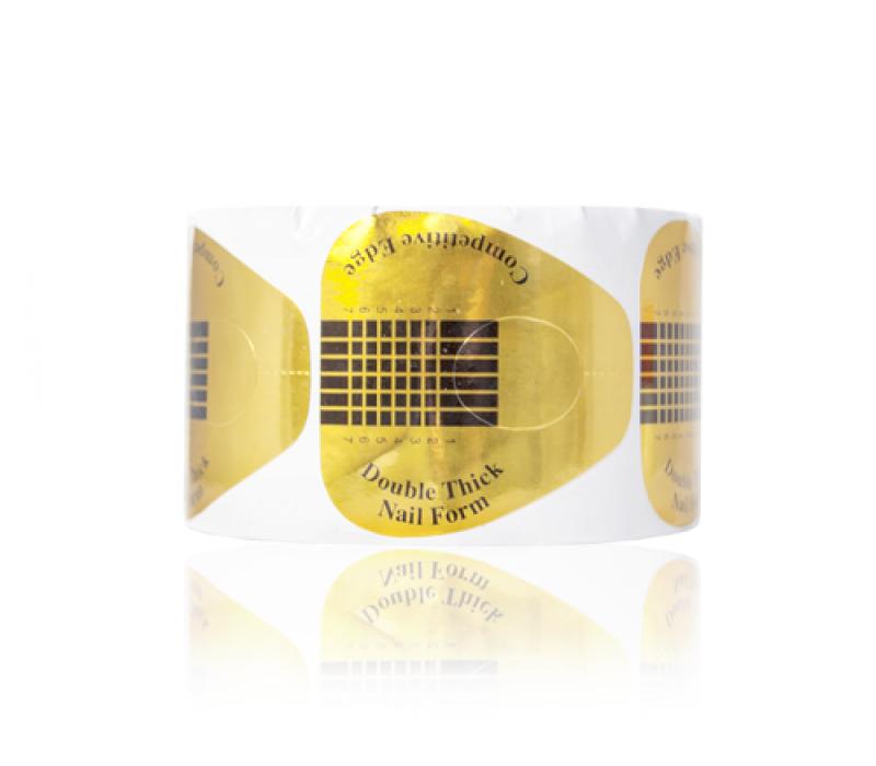 Szablony Szeroki Złoty 500 