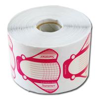 Szablon Summer Różowy