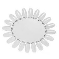 Wzornik Elipsa 1x20 Clear