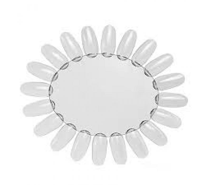 Wzornik Elipsa 1x20 Clear