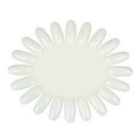 Wzornik Elipsa 1x20 Naturalny