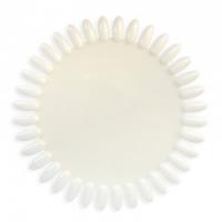 Wzornik 36 tipsów 1x36 Naturalny