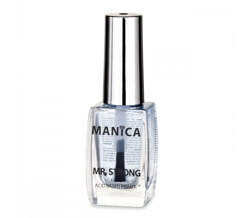 Manica Primer kwasowy Mr. Strong 10ml