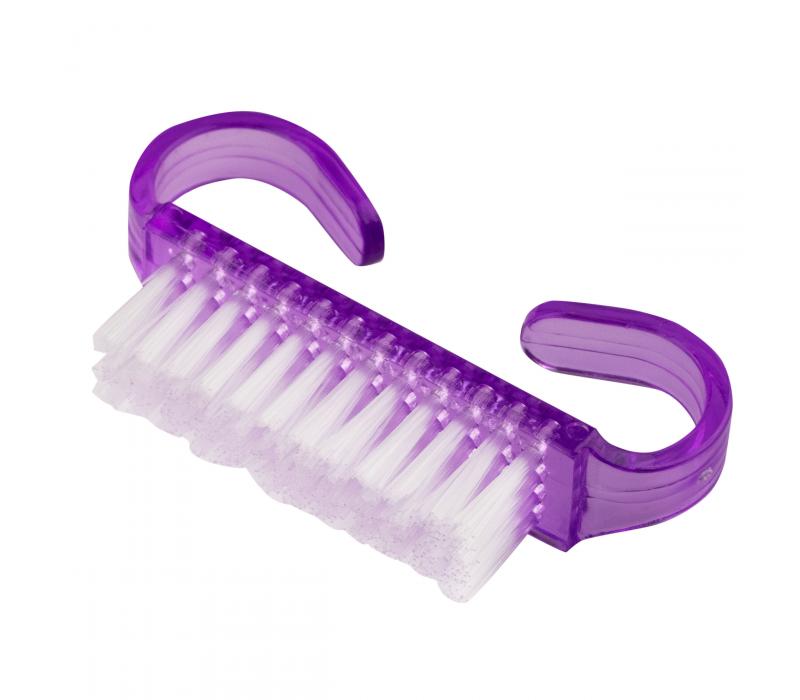 Szczoteczka do manicure