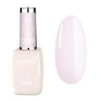 Manica Lakier hybrydowy LED/UV 10ml - Glow Just So - 239