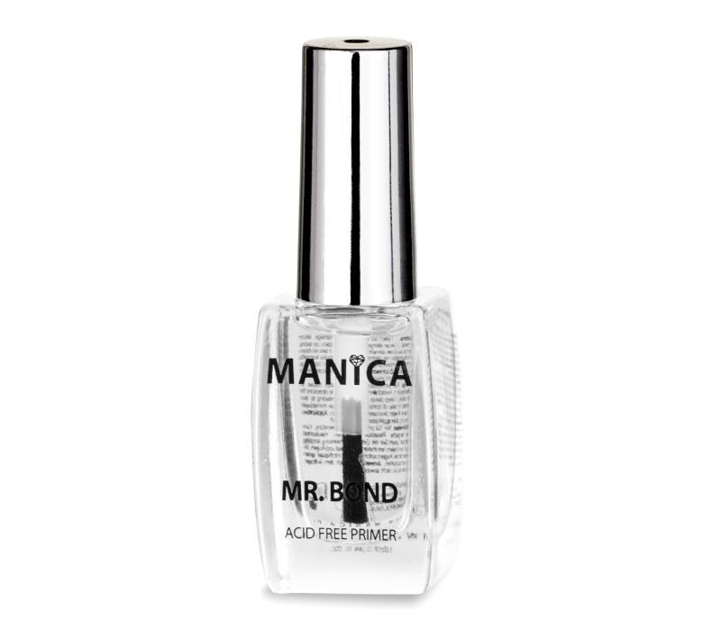Manica Primer bezkwasowy Mr. Bond 10ml
