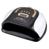 Lampa C4 Plus 256W