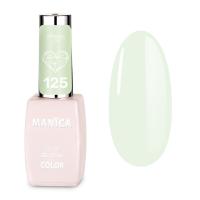 Manica Lakier hybrydowy LED/UV 10ml - Spring Joy - 125