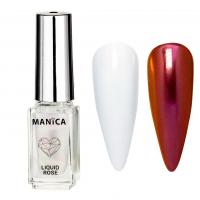 Manica Liquid Rose pyłek w płynie 5ml
