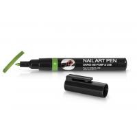 Pisak do zdobień 7ml - (14) Zielony