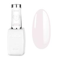 Manica Baza hybrydowa UV/LED Gel Polish Base Baby Boomer 10ml