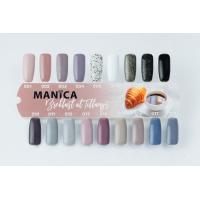 Manica wzornik Braekfast at tiffany