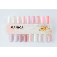 Manica wzornik wedding day 