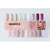 Manica wzornik Glamourous