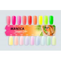 Manica wornik summer vibe