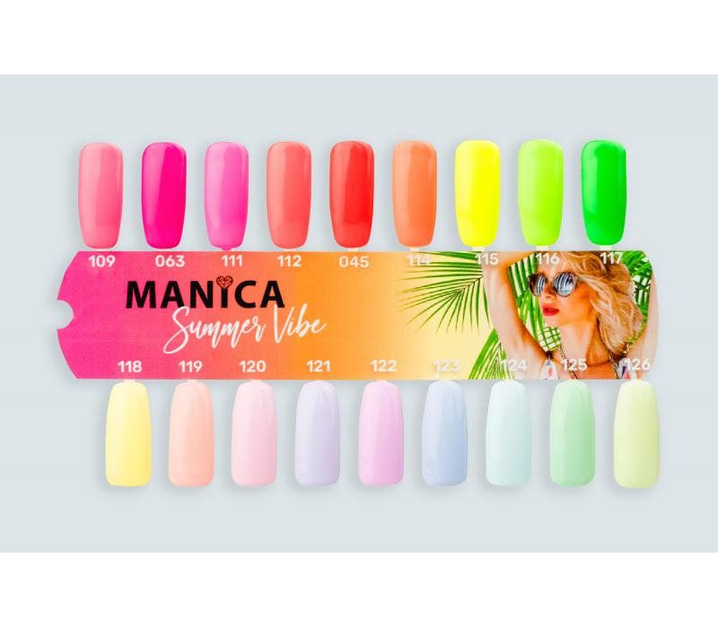 Manica wornik summer vibe