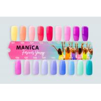 Manica wzornik Forever young