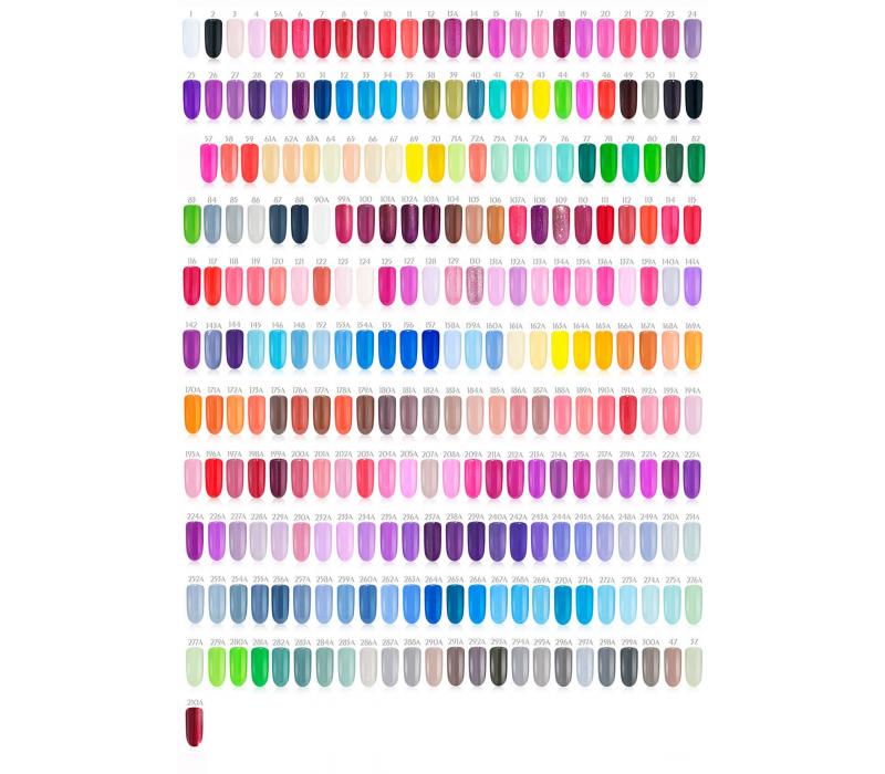 LAKIER HYBRYDOWY LACCO OEM