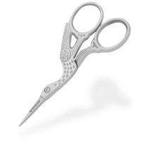 STERLING Nożyczki do manicure ST-11230