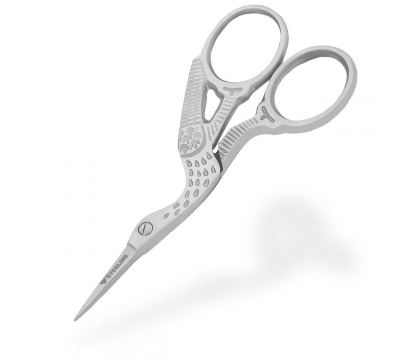 STERLING Nożyczki do manicure ST-11230