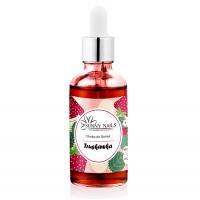 Sunny Nails Oliwka do skórek i paznokci Truskawka 50 ml