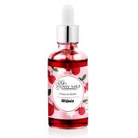 Sunny Nails Oliwka do skórek i paznokci Wiśnia 50 ml