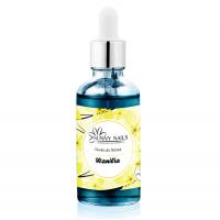 Sunny Nails Oliwka do skórek i paznokci Wanilia 50 ml