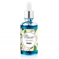 Sunny Nails Oliwka do skórek i paznokci Kokos 50 ml