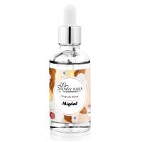 Sunny Nails Oliwka do skórek i paznokci Migdał 50 ml