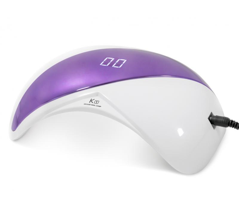 Lampa UV/LED 48W K1
