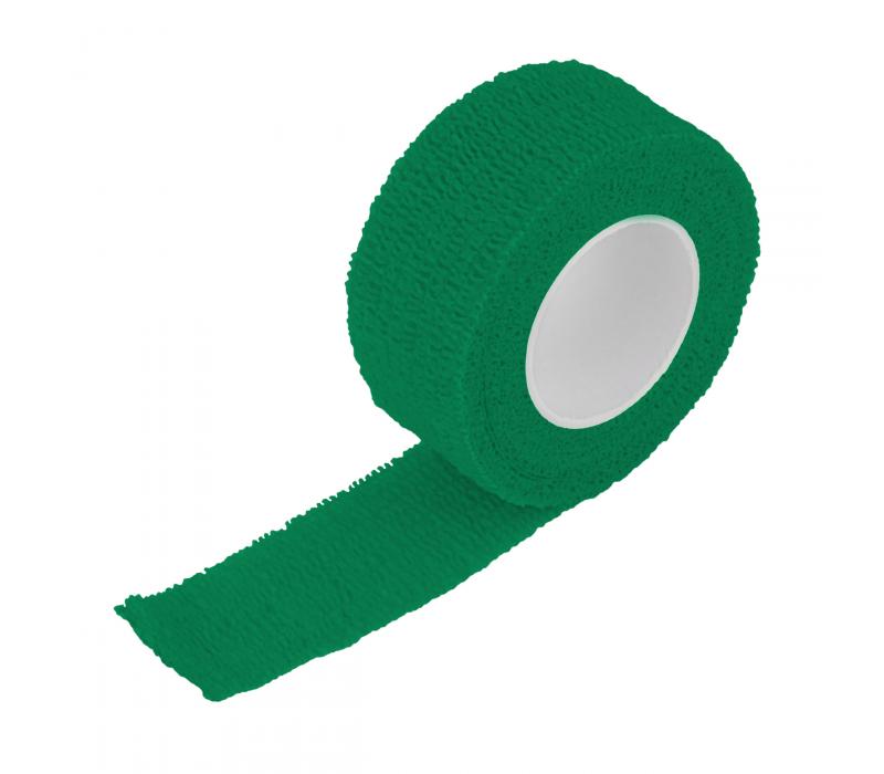Bandaż zielony 