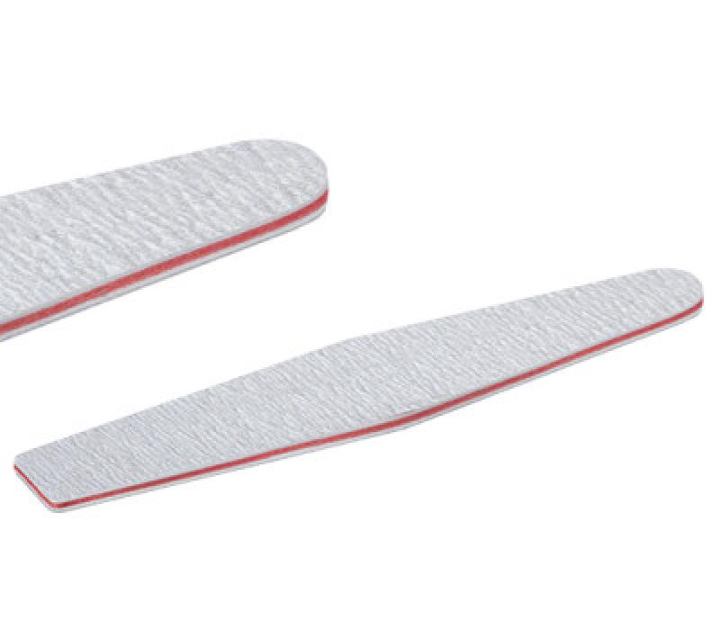 Pilnik PREMIUM trumienka 80/80 szary