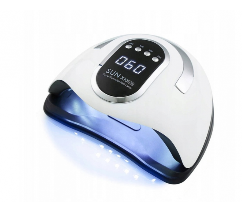  Lampa do paznokci SUN X10 MAX 280W