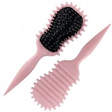 Szczotka do włosów kręconych