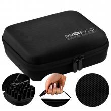 Profico Organizer na 30 lakierów Black