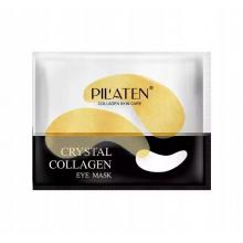 PILATEN Kolagenowe płatki pod oczy zestaw 10 par 
