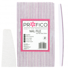 Profico Pilnik ECO 100/180 łódka szary 