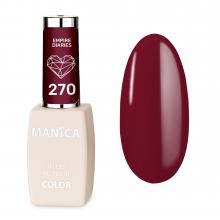 Manica Lakier hybrydowy LED/UV 10ml - Empire Diaries - 270
