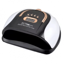 Lampa C4 Plus 256W
