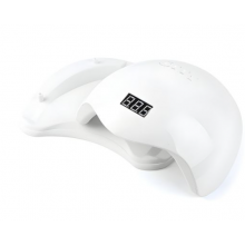 Lampa SUN LED UV 48W z wyświetlaczem LCD