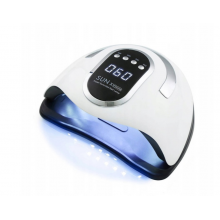  Lampa do paznokci SUN X10 MAX 280W